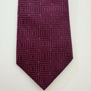 Vintage Britches of Georgetowne x Robert Talbott Silk Tie